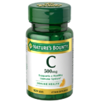 Vitamin C , 500 mg, 90 Tablets