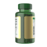 Plant-Based Omega-3 – 1000 mg, 20 Softgels - Image 4