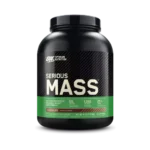 Serious Mass